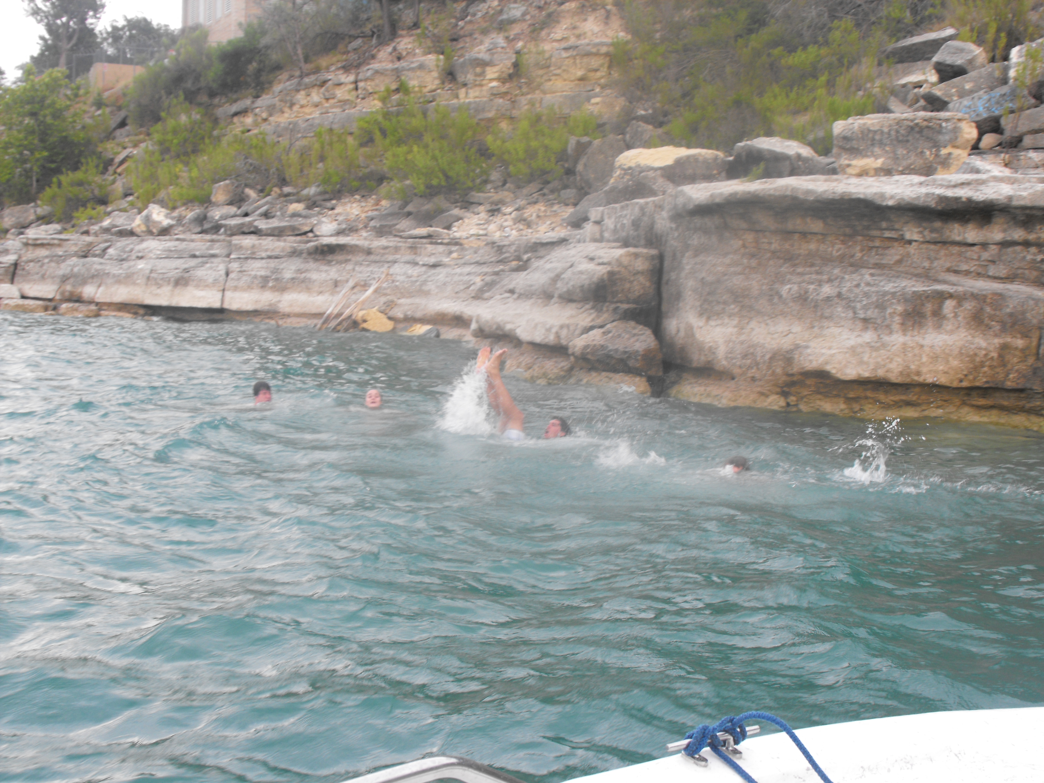 Canyon Lake7/14/2013