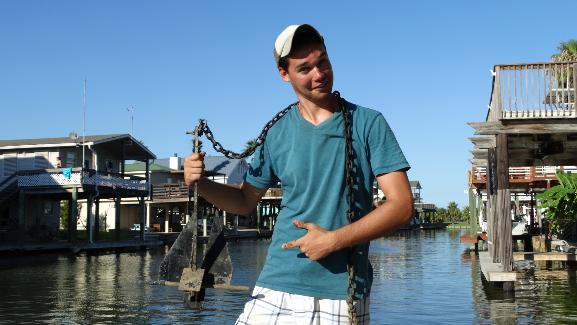 Galveston 8/31/2013 through 9/2/2013